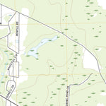 United States Geological Survey Indianola, GA (2020, 24000-Scale) digital map