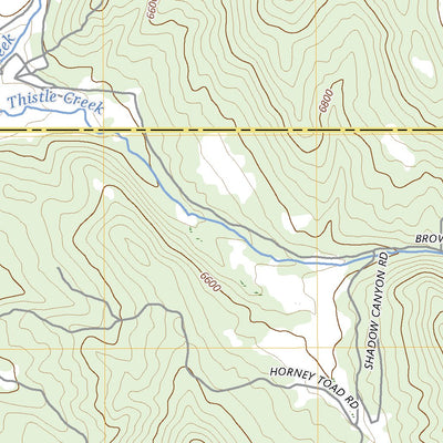 United States Geological Survey Indianola, UT (2023, 24000-Scale) digital map