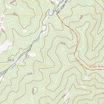 United States Geological Survey Indianola, UT (2023, 24000-Scale) digital map