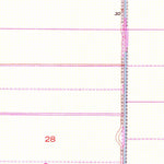 United States Geological Survey Indiantown, FL (1953, 24000-Scale) digital map