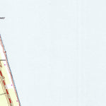 United States Geological Survey Indrio, FL (1948, 24000-Scale) digital map