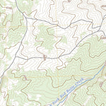 United States Geological Survey Ingham Canyon, UT (2023, 24000-Scale) digital map