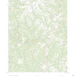 United States Geological Survey Ingleside, NC (2022, 24000-Scale) digital map