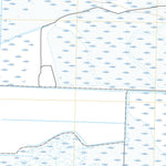 United States Geological Survey Ingomar, CA (2018, 24000-Scale) digital map