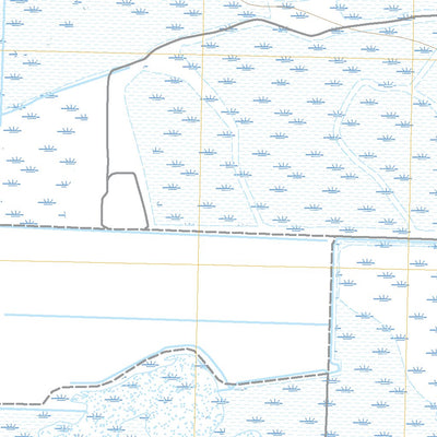 United States Geological Survey Ingomar, CA (2018, 24000-Scale) digital map