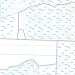 United States Geological Survey Ingomar, CA (2021, 24000-Scale) digital map