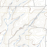 United States Geological Survey Ingram Lake, NM (2023, 24000-Scale) digital map