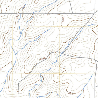 United States Geological Survey Ingram Lake, NM (2023, 24000-Scale) digital map