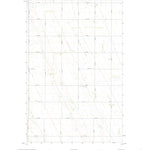 United States Geological Survey Inkster SE, ND (2020, 24000-Scale) digital map