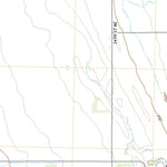 United States Geological Survey Inkster SE, ND (2020, 24000-Scale) digital map