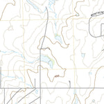 United States Geological Survey Inola, OK (2022, 24000-Scale) digital map