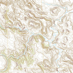 United States Geological Survey Interior SE, SD (2021, 24000-Scale) digital map