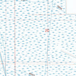 United States Geological Survey Intracoastal City, LA (1975, 24000-Scale) digital map