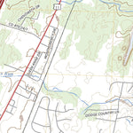 United States Geological Survey Inwood, WV (2023, 24000-Scale) digital map