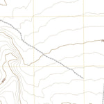 United States Geological Survey Inyokern SE, CA (2021, 24000-Scale) digital map