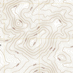 United States Geological Survey Inyokern SE, CA (2021, 24000-Scale) digital map