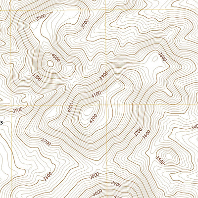 United States Geological Survey Inyokern SE, CA (2021, 24000-Scale) digital map