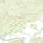 United States Geological Survey Iola, WI (2022, 24000-Scale) digital map