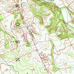 United States Geological Survey Iona, IN (1958, 24000-Scale) digital map