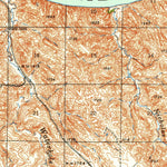 United States Geological Survey Iona, SD (1940, 62500-Scale) digital map