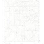 United States Geological Survey Ione, NM (2020, 24000-Scale) digital map