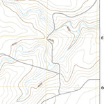 United States Geological Survey Ione, NM (2020, 24000-Scale) digital map