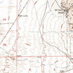 United States Geological Survey Ione, NV (1948, 62500-Scale) digital map