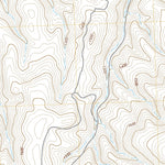 United States Geological Survey Ione South, OR (2020, 24000-Scale) digital map
