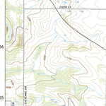 United States Geological Survey Ionia, IA (2022, 24000-Scale) digital map
