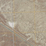 United States Geological Survey Iowa Flats, WA (2011, 24000-Scale) digital map