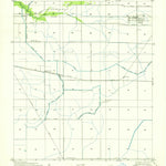 United States Geological Survey Iowa, LA (1932, 31680-Scale) digital map