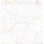 United States Geological Survey Iowa, LA (1955, 24000-Scale) digital map