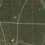 United States Geological Survey Ira SW, TX (2010, 24000-Scale) digital map