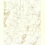 United States Geological Survey Irasburg, VT (1920, 62500-Scale) digital map