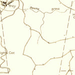 United States Geological Survey Irasburg, VT (1920, 62500-Scale) digital map