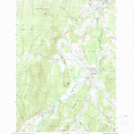 United States Geological Survey Irasburg, VT (1986, 24000-Scale) digital map