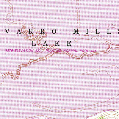 United States Geological Survey Irene, TX (1957, 24000-Scale) digital map