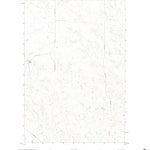 United States Geological Survey Irish Creek SW, SD (2021, 24000-Scale) digital map