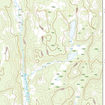 United States Geological Survey Iron Lake, MN (2022, 24000-Scale) digital map