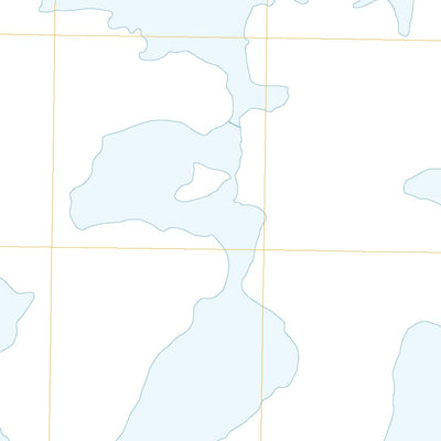 United States Geological Survey Iron Lake OE N, MN (2022, 24000-Scale) digital map