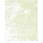 United States Geological Survey Iron Mountain, CO (2022, 24000-Scale) digital map