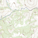 United States Geological Survey Iron Mountain, NM (2023, 24000-Scale) digital map