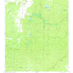 United States Geological Survey Ironaton, AL (1969, 24000-Scale) digital map