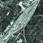 United States Geological Survey Irondale, AL (1975, 24000-Scale) digital map