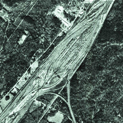 United States Geological Survey Irondale, AL (1975, 24000-Scale) digital map