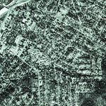 United States Geological Survey Irondale, AL (1975, 24000-Scale) digital map