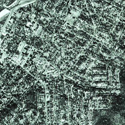 United States Geological Survey Irondale, AL (1975, 24000-Scale) digital map