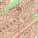 United States Geological Survey Irondale, AL (1998, 24000-Scale) digital map