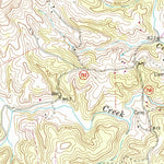 United States Geological Survey Irving, VA (1967, 24000-Scale) digital map