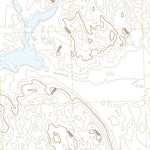 United States Geological Survey Irwin SE, NE (2021, 24000-Scale) digital map